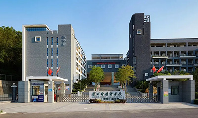 IP网络广播