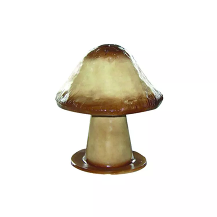 仿真蘑菇草坪音箱